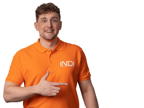 INDI banner image