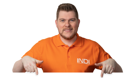 INDI Robbert