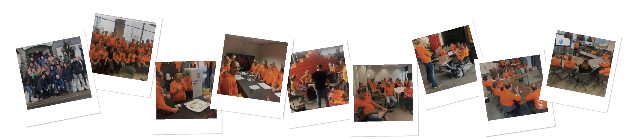 INDI cultuur INDI culture